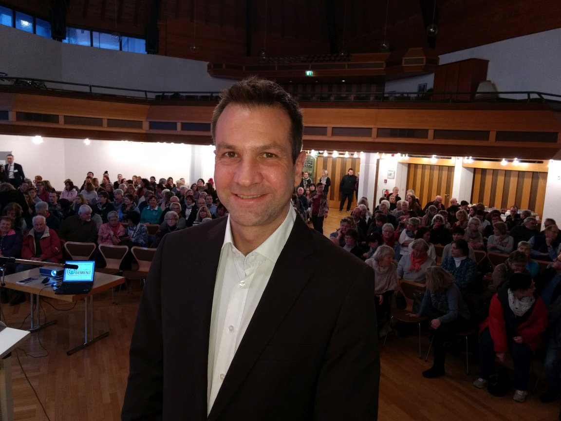 Dr. Fließbach