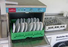 Spülmaschine