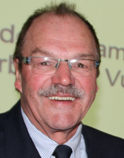 Martin Schneider