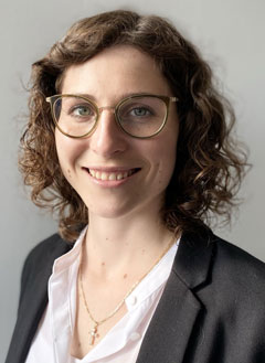 Melina Mauren